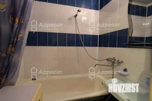 1-к квартира, вторичка, 37м2, 6/9 этаж