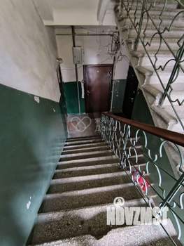 3-к квартира, вторичка, 18м2, 4/4 этаж