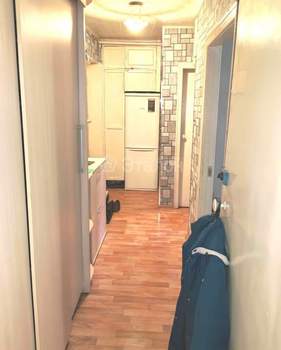 2-к квартира, вторичка, 44м2, 2/9 этаж