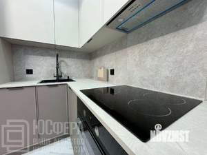 2-к квартира, вторичка, 60м2, 16/23 этаж