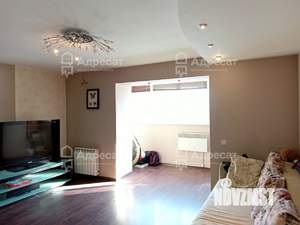 5-к квартира, вторичка, 84м2, 2/6 этаж
