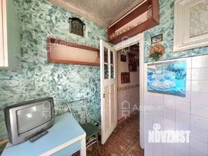 3-к квартира, вторичка, 54м2, 5/5 этаж