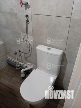 3-к квартира, вторичка, 58м2, 4/9 этаж