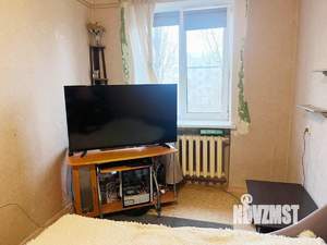 2-к квартира, вторичка, 48м2, 3/3 этаж