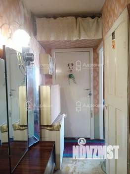 1-к квартира, вторичка, 31м2, 3/5 этаж