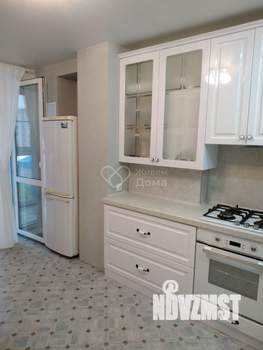 1-к квартира, вторичка, 46м2, 9/10 этаж