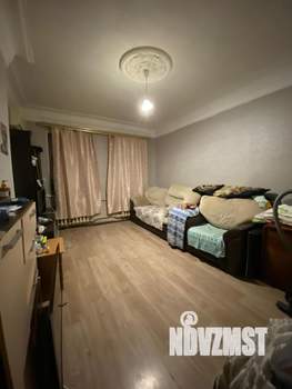 2-к квартира, вторичка, 44м2, 1/2 этаж