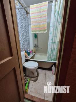 2-к квартира, вторичка, 38м2, 1/2 этаж