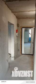 1-к квартира, вторичка, 36м2, 1/9 этаж