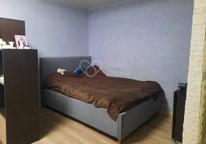 2-к квартира, вторичка, 42м2, 1/5 этаж