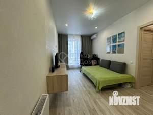 1-к квартира, вторичка, 30м2, 1/5 этаж
