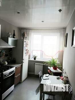 3-к квартира, вторичка, 65м2, 9/9 этаж