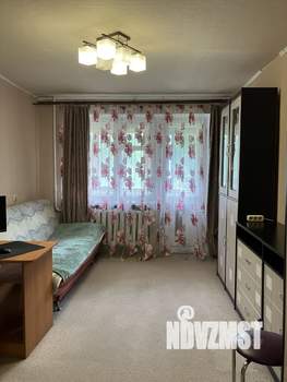2-к квартира, вторичка, 41м2, 2/5 этаж