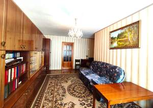 3-к квартира, вторичка, 57м2, 5/9 этаж