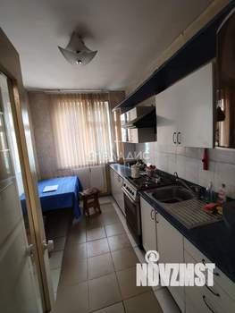 2-к квартира, вторичка, 52м2, 5/5 этаж