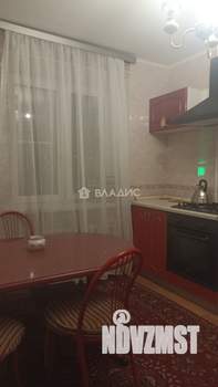 3-к квартира, вторичка, 72м2, 2/10 этаж