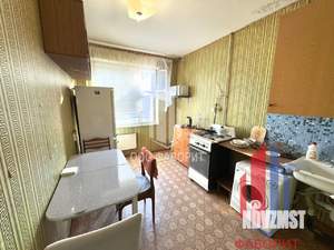 2-к квартира, вторичка, 53м2, 8/10 этаж