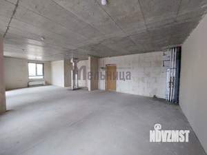 3-к квартира, вторичка, 66м2, 2/10 этаж