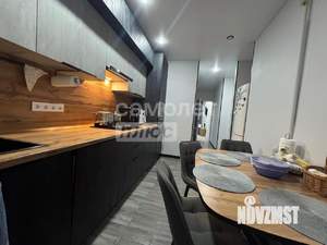 3-к квартира, вторичка, 83м2, 4/5 этаж