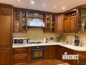 3-к квартира, вторичка, 118м2, 2/10 этаж