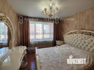 3-к квартира, вторичка, 62м2, 5/5 этаж