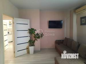 1-к квартира, вторичка, 48м2, 15/16 этаж