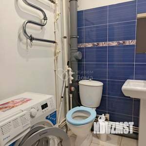 1-к квартира, вторичка, 34м2, 1/3 этаж