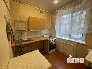 2-к квартира, вторичка, 46м2, 3/5 этаж