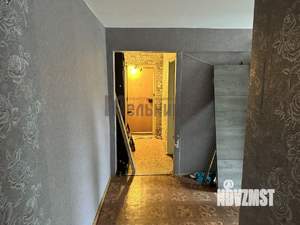 3-к квартира, вторичка, 59м2, 3/5 этаж