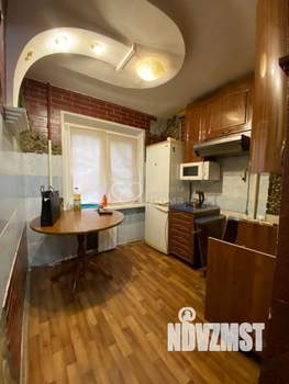 2-к квартира, вторичка, 31м2, 1/5 этаж