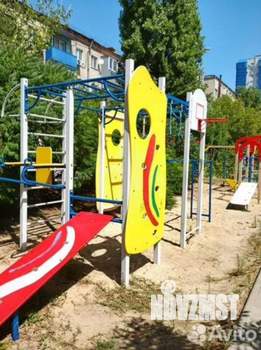 1-к квартира, вторичка, 31м2, 4/4 этаж