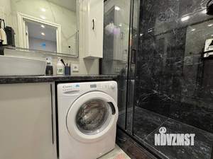 2-к квартира, вторичка, 55м2, 1/17 этаж