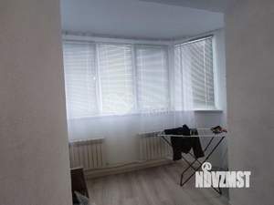 2-к квартира, вторичка, 39м2, 1/11 этаж