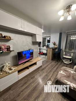 2-к квартира, вторичка, 53м2, 4/9 этаж
