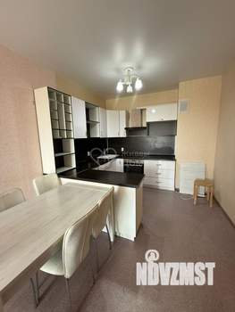 3-к квартира, вторичка, 62м2, 14/15 этаж