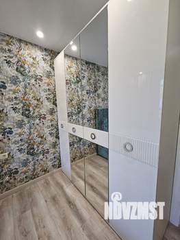 2-к квартира, вторичка, 51м2, 2/9 этаж