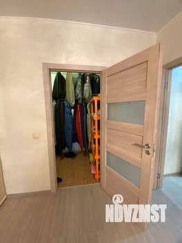 2-к квартира, вторичка, 70м2, 4/25 этаж
