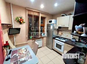 3-к квартира, вторичка, 56м2, 3/5 этаж