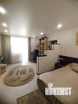 2-к квартира, вторичка, 60м2, 2/6 этаж