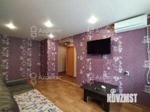 3-к квартира, вторичка, 55м2, 2/5 этаж