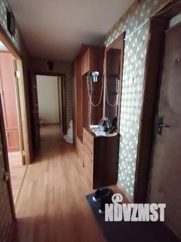 2-к квартира, вторичка, 48м2, 9/9 этаж