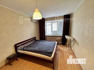 3-к квартира, вторичка, 58м2, 4/9 этаж