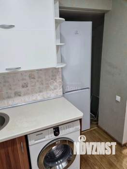 3-к квартира, вторичка, 42м2, 2/4 этаж