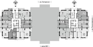 Фото квартиры на продажу (3)