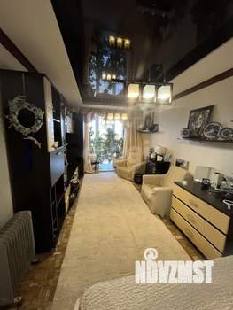 2-к квартира, вторичка, 53м2, 7/9 этаж