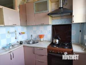 2-к квартира, вторичка, 45м2, 4/5 этаж