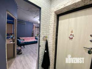 1-к квартира, вторичка, 37м2, 3/6 этаж