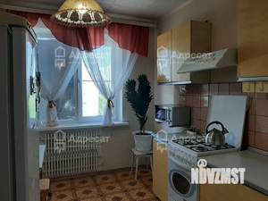 2-к квартира, вторичка, 51м2, 9/9 этаж