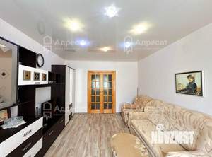 3-к квартира, вторичка, 64м2, 3/9 этаж