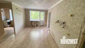 2-к квартира, вторичка, 45м2, 3/4 этаж